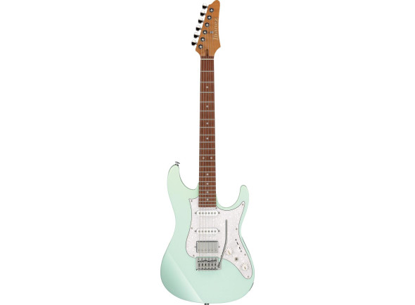 Ibanez AZ22S2-MGR AZ Standard Mint Green Ibanez AZ22S2-MGR AZ Standard Mint Green